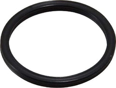 Value Collection - 3/4" ID x 7/8" OD, Buna-N O-Ring - 1/16" Thick, Quattro Cross Section - Industrial Tool & Supply