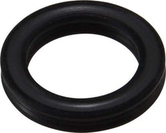 Value Collection - 7/16" ID x 5/8" OD, Buna-N O-Ring - 3/32" Thick, Quattro Cross Section - Industrial Tool & Supply