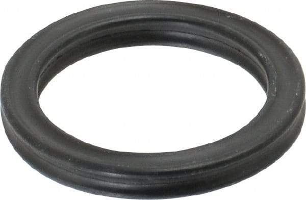 Value Collection - 5/8" ID x 13/16" OD, Buna-N O-Ring - 3/32" Thick, Quattro Cross Section - Industrial Tool & Supply