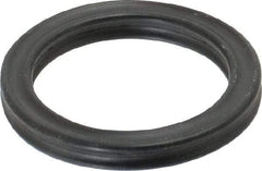 Value Collection - 5/8" ID x 13/16" OD, Buna-N O-Ring - 3/32" Thick, Quattro Cross Section - Industrial Tool & Supply