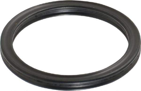 Value Collection - 15/16" ID x 1-1/8" OD, Buna-N O-Ring - 3/32" Thick, Quattro Cross Section - Industrial Tool & Supply