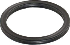 Value Collection - 15/16" ID x 1-1/8" OD, Buna-N O-Ring - 3/32" Thick, Quattro Cross Section - Industrial Tool & Supply