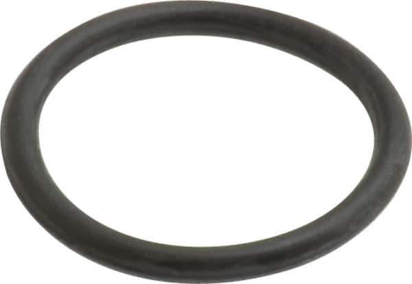 Value Collection - 13mm ID x 16mm OD, Buna-N O-Ring - 1.5mm Thick, Round Cross Section - Industrial Tool & Supply