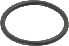 Value Collection - 16mm ID x 19mm OD, Buna-N O-Ring - 1.5mm Thick, Round Cross Section - Industrial Tool & Supply