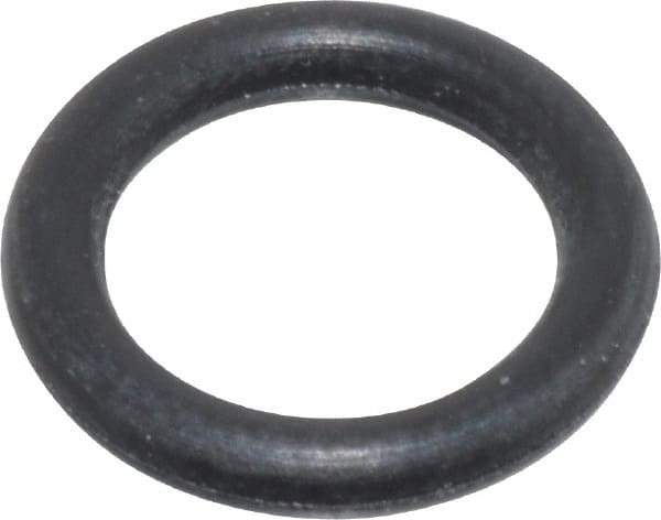 Value Collection - 7.1mm ID x 10.3mm OD, Buna-N O-Ring - 1.6mm Thick, Round Cross Section - Industrial Tool & Supply