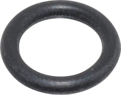Value Collection - 7.1mm ID x 10.3mm OD, Buna-N O-Ring - 1.6mm Thick, Round Cross Section - Industrial Tool & Supply