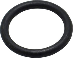 Value Collection - 10.1mm ID x 13.3mm OD, Buna-N O-Ring - 1.6mm Thick, Round Cross Section - Industrial Tool & Supply