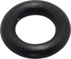Value Collection - 5mm ID x 9mm OD, Buna-N O-Ring - 2mm Thick, Round Cross Section - Industrial Tool & Supply