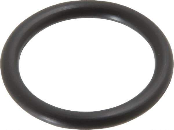 Value Collection - 14mm ID x 18mm OD, Buna-N O-Ring - 2mm Thick, Round Cross Section - Industrial Tool & Supply