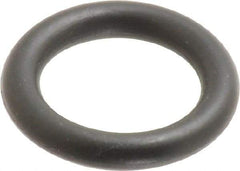 Value Collection - 10mm ID x 15mm OD, Buna-N O-Ring - 2.5mm Thick, Round Cross Section - Industrial Tool & Supply