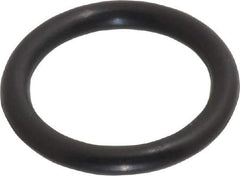 Value Collection - 15mm ID x 20mm OD, Buna-N O-Ring - 2.5mm Thick, Round Cross Section - Industrial Tool & Supply