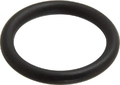 Value Collection - 16mm ID x 21mm OD, Buna-N O-Ring - 2.5mm Thick, Round Cross Section - Industrial Tool & Supply