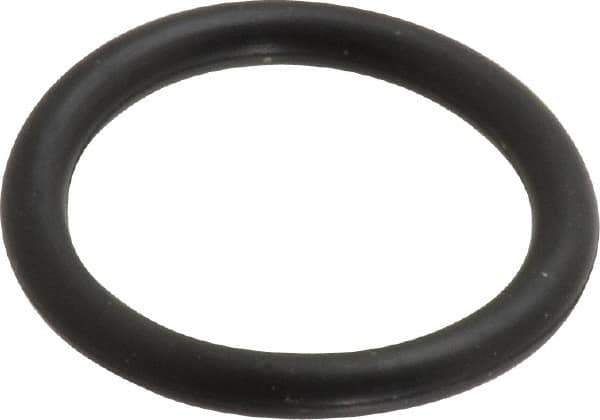 Value Collection - 17mm ID x 22mm OD, Buna-N O-Ring - 2.5mm Thick, Round Cross Section - Industrial Tool & Supply
