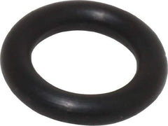 Value Collection - 10mm ID x 16mm OD, Buna-N O-Ring - 3mm Thick, Round Cross Section - Industrial Tool & Supply