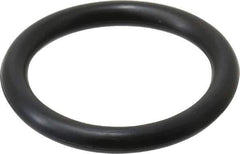 Value Collection - 20mm ID x 26mm OD, Buna-N O-Ring - 3mm Thick, Round Cross Section - Industrial Tool & Supply