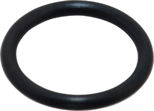 Value Collection - 22mm ID x 28mm OD, Buna-N O-Ring - 3mm Thick, Round Cross Section - Industrial Tool & Supply