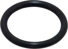 Value Collection - 22mm ID x 28mm OD, Buna-N O-Ring - 3mm Thick, Round Cross Section - Industrial Tool & Supply