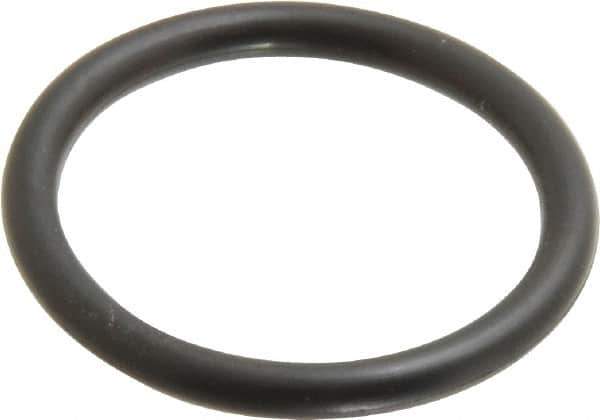 Value Collection - 24mm ID x 30mm OD, Buna-N O-Ring - 3mm Thick, Round Cross Section - Industrial Tool & Supply