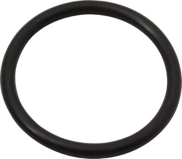 Value Collection - 30mm ID x 36mm OD, Buna-N O-Ring - 3mm Thick, Round Cross Section - Industrial Tool & Supply