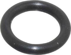 Value Collection - 7.1mm ID x 10.3mm OD, Viton O-Ring - 1.6mm Thick, Round Cross Section - Industrial Tool & Supply