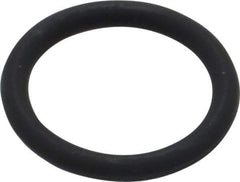 Value Collection - 10.1mm ID x 13.3mm OD, Viton O-Ring - 1.6mm Thick, Round Cross Section - Industrial Tool & Supply