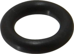 Value Collection - 6mm ID x 10mm OD, Viton O-Ring - 2mm Thick, Round Cross Section - Industrial Tool & Supply