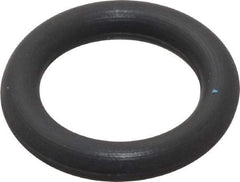 Value Collection - 8mm ID x 12mm OD, Viton O-Ring - 2mm Thick, Round Cross Section - Industrial Tool & Supply