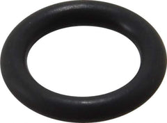 Value Collection - 10mm ID x 15mm OD, Viton O-Ring - 2.5mm Thick, Round Cross Section - Industrial Tool & Supply