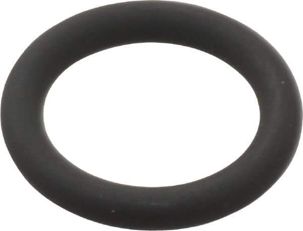 Value Collection - 12mm ID x 17mm OD, Viton O-Ring - 2.5mm Thick, Round Cross Section - Industrial Tool & Supply