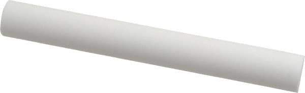 Value Collection - 3/4 Inch Diameter x 6 Inch Long Ceramic Rod - Diameter Value Is Nominal - Industrial Tool & Supply