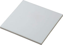 Value Collection - 1/8 Inch Thick x 3 Inch Wide Ceramic Sheet - 3 Inches Long - Industrial Tool & Supply