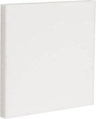 Value Collection - 1/4 Inch Thick x 3 Inch Wide Ceramic Sheet - 3 Inches Long - Industrial Tool & Supply