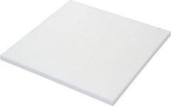 Value Collection - 1/4 Inch Thick x 6 Inch Wide Ceramic Sheet - 6 Inches Long - Industrial Tool & Supply