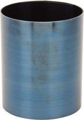 Value Collection - 1 Piece, 2 Ft. Long x 6 Inch Wide x 0.028 Inch Thick, Roll Shim Stock - Spring Steel - Industrial Tool & Supply