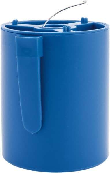 Value Collection - 20 Gage, 0.032 Inch Diameter x 362 Ft. Long, 302/304 Safety Lock Wire - 1 Lb. Shipping Weight - Industrial Tool & Supply