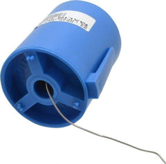 Value Collection - 16 Gage, 0.051 Inch Diameter x 143 Ft. Long, 302/304 Safety Lock Wire - 1 Lb. Shipping Weight - Industrial Tool & Supply