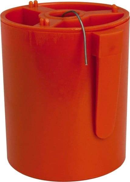 Value Collection - 18 Gage, 0.041 Inch Diameter x 208 Ft. Long, Nickel Chromium Wire - Black Oxide Finish, Alloy Inconel 600 - Industrial Tool & Supply