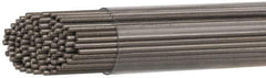 Value Collection - 26 Gage, 1/16 Inch Diameter x 1 Ft. Long, 302/304 Cut and Straightened Music Wire - ASTM A580 - Industrial Tool & Supply
