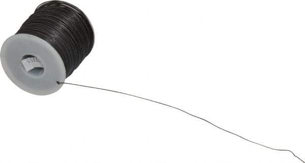 Value Collection - 22 Gage, 0.0286 Inch Diameter x 458 Ft. Long, Steel, Stone Wire - 1 Lb. Shipping Weight - Industrial Tool & Supply