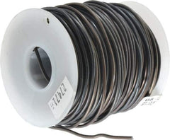 Value Collection - 16 Gage, 0.0625 Inch Diameter x 95 Ft. Long, Steel, Stone Wire - 1 Lb. Shipping Weight - Industrial Tool & Supply