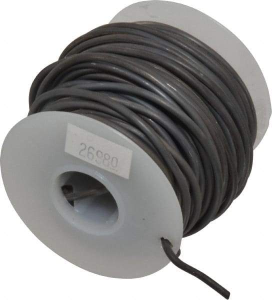 Value Collection - 14 Gage, 0.08 Inch Diameter x 58 Ft. Long, Steel, Stone Wire - 1 Lb. Shipping Weight - Industrial Tool & Supply