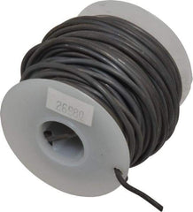 Value Collection - 14 Gage, 0.08 Inch Diameter x 58 Ft. Long, Steel, Stone Wire - 1 Lb. Shipping Weight - Industrial Tool & Supply