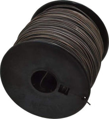 Value Collection - 18 Gage, 0.0475 Inch Diameter x 830 Ft. Long, Steel, Stone Wire - 5 Lb. Shipping Weight - Industrial Tool & Supply