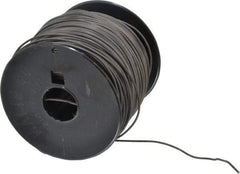 Value Collection - 16 Gage, 0.0625 Inch Diameter x 475 Ft. Long, Steel, Stone Wire - 5 Lb. Shipping Weight - Industrial Tool & Supply