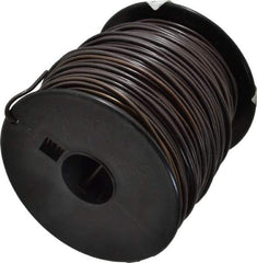 Value Collection - 14 Gage, 0.08 Inch Diameter x 290 Ft. Long, Steel, Stone Wire - 5 Lb. Shipping Weight - Industrial Tool & Supply
