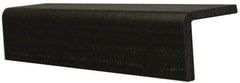 Value Collection - 3/16 Inch Thick x 2 Inch Wide, 304/304L Stainless Steel Solid Angle - 36 Inch Long - Industrial Tool & Supply