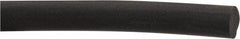 Value Collection - 3/8" Diam Round Cord Stock - 100' Coil Length, Viton - Industrial Tool & Supply