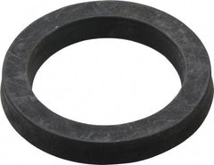 Value Collection - 1-3/4 Inside x 2-3/8 Outside Diam, U Cup - 5 Piece, Buna-N - Industrial Tool & Supply