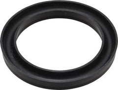 Value Collection - 2 Inside x 2-5/8 Outside Diam, U Cup - 5 Piece, Buna-N - Industrial Tool & Supply