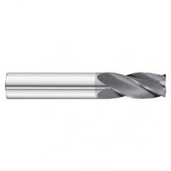 18MM  4FL END MILL TIALN COATED - Industrial Tool & Supply